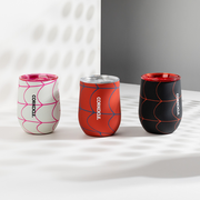 Spider-Man Stemless Set (3) - Bright Sip S4
