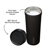 Star Wars TM Commuter Cup - Travel Beverage F2