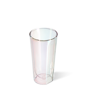 Prism Pint Glass Set (2) - Portable Glassware B1