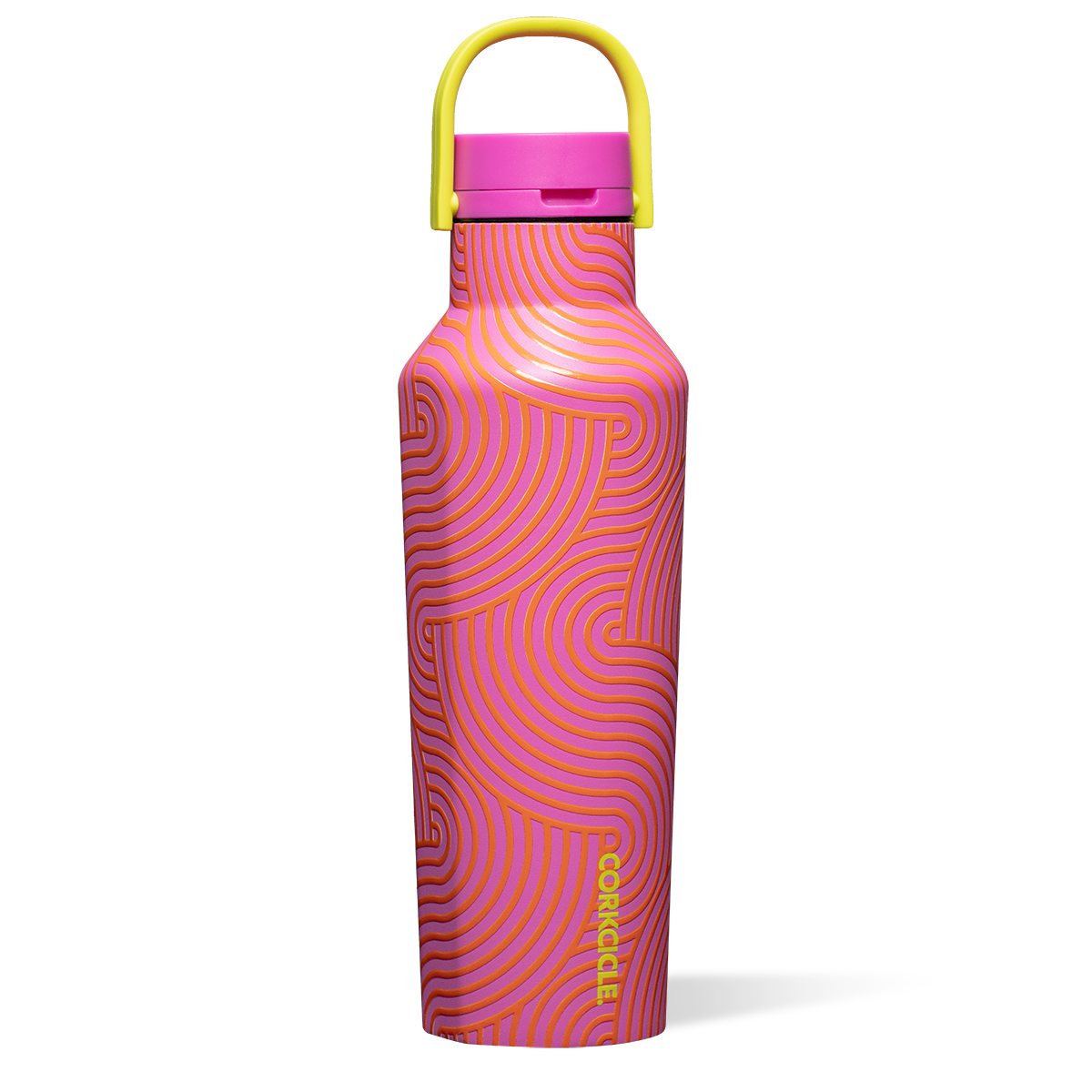 Series A Sport Canteen - Leisure Companion Q7