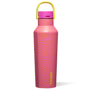 Series A Sport Canteen - Leisure Companion Q7