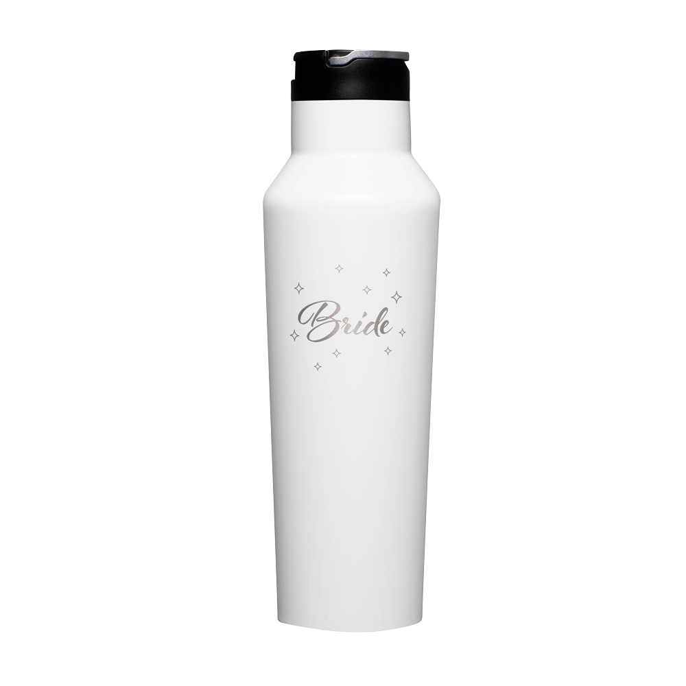 Disney's Fairytale Weddings Sport Canteen - Original Cup A4