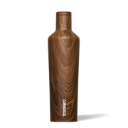 25oz / Walnut Wood
