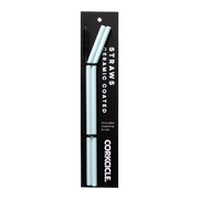 Ceramic Coated Straw Set - Handy Choice U6