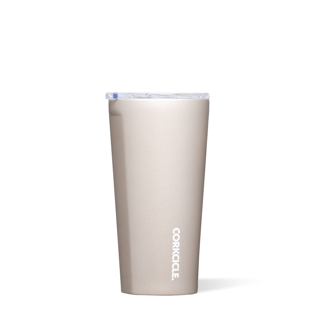 Pure Taste Tumbler - Ready Daily W5