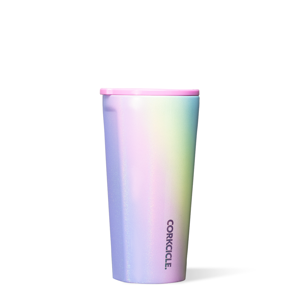 Unicorn Magic Tumbler - Premium Drinkware T3