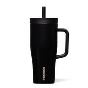 Matte Black / 22oz