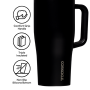 Marie Leakproof Cruiser - Bright Bottle G8