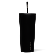 Matte Black / 24oz
