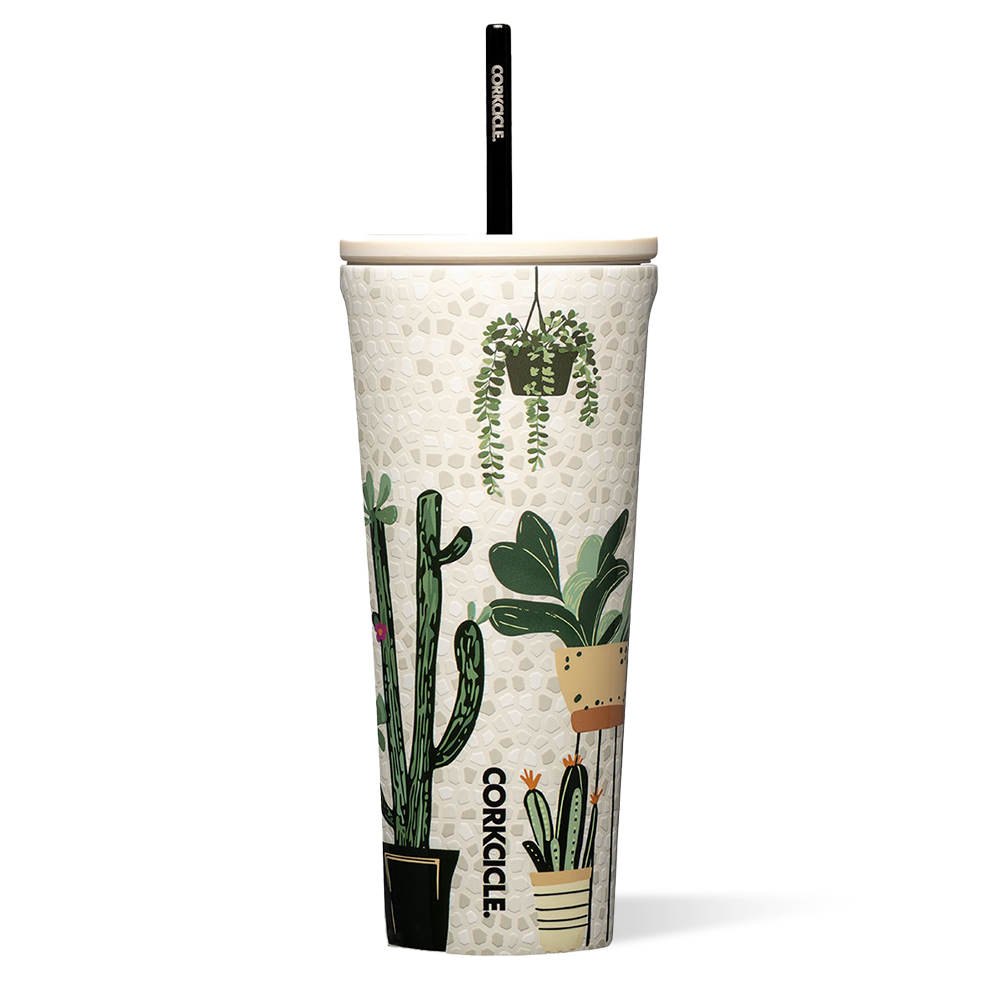 Cold Cup - Seasonal Go-To A0