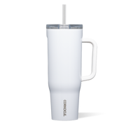 Gloss White / 40oz