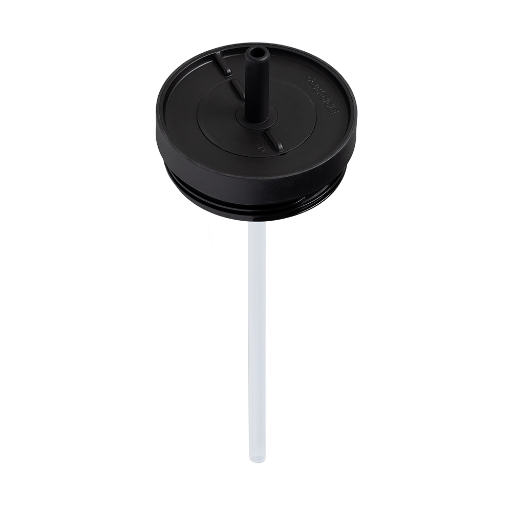 Leakproof 40oz Cruiser Lid - Essential Upgrade O2