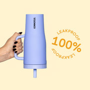 Marie Leakproof Cruiser - Bright Bottle G8