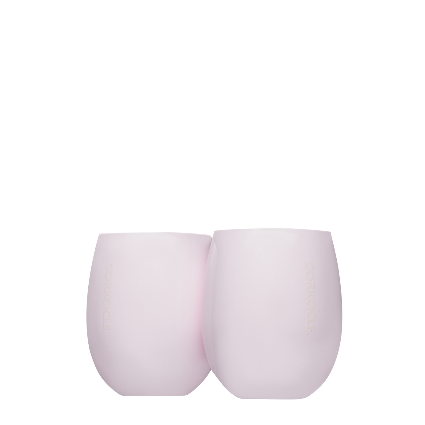 Sommelier Stemless Set (2) - Easy Cup T5