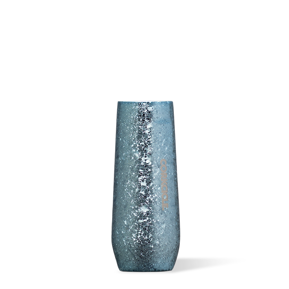 Stemless Flute - Original Bottle N0