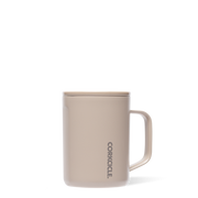 Classic Coffee Mug - Smooth Favorite T5