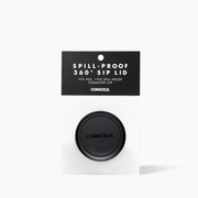 360 deg Sip Lid - Clean Select Q1
