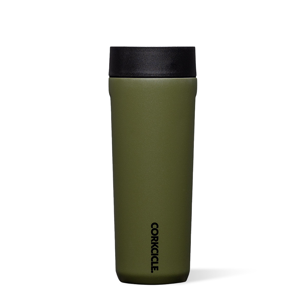 Sierra Commuter Cup - Simple Drinkware W7