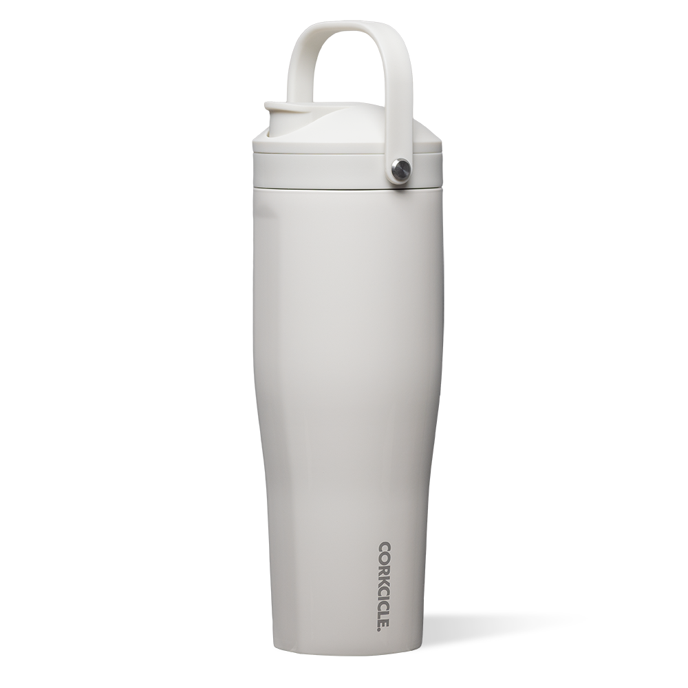 Protein Shaker - Morning Travel H7