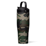 Protein Shaker - Morning Travel H7