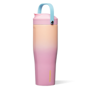 Protein Shaker - Morning Travel H7