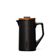 Ceramic French Press - Relaxed Accessory E6