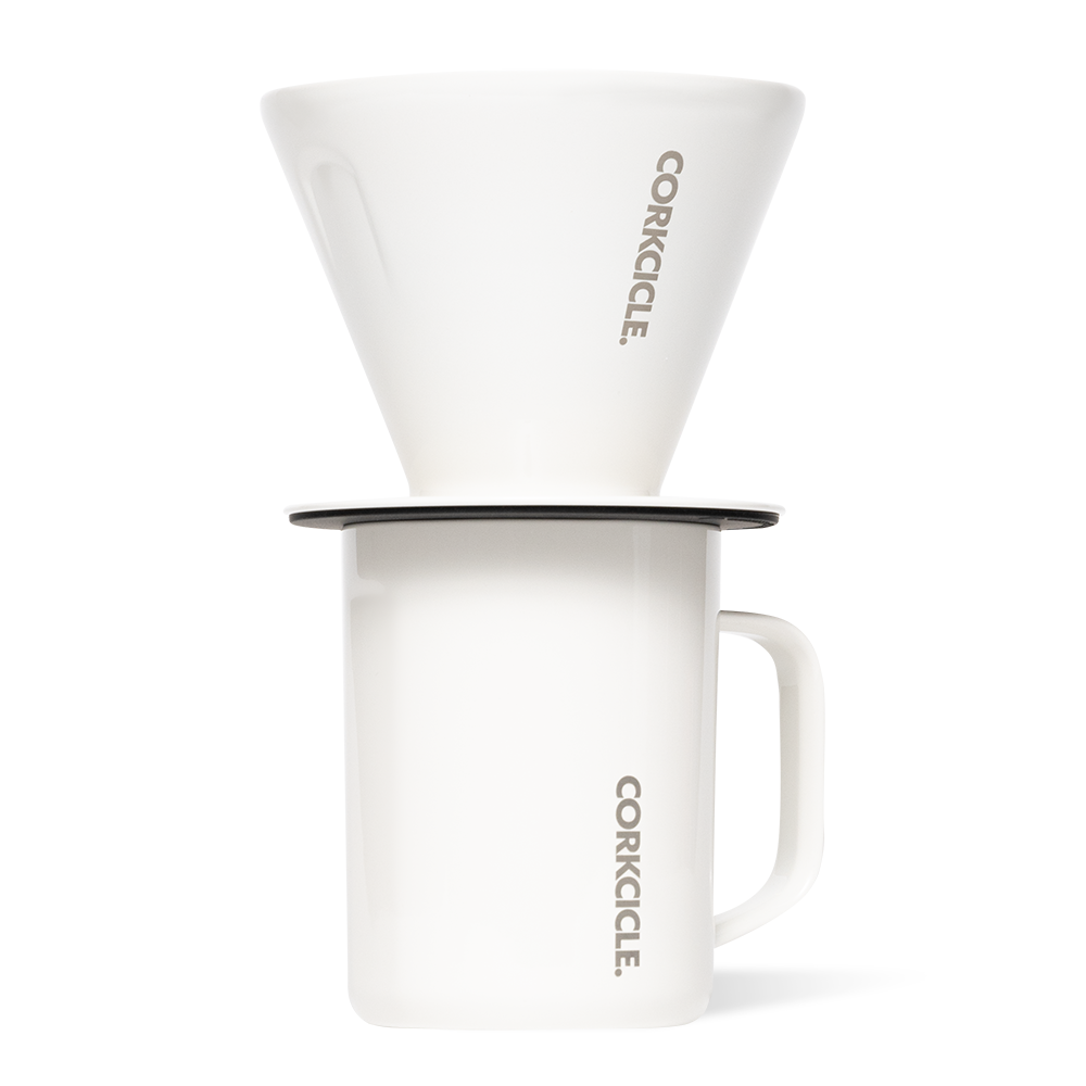 Pour Over Set - Fresh Select H7