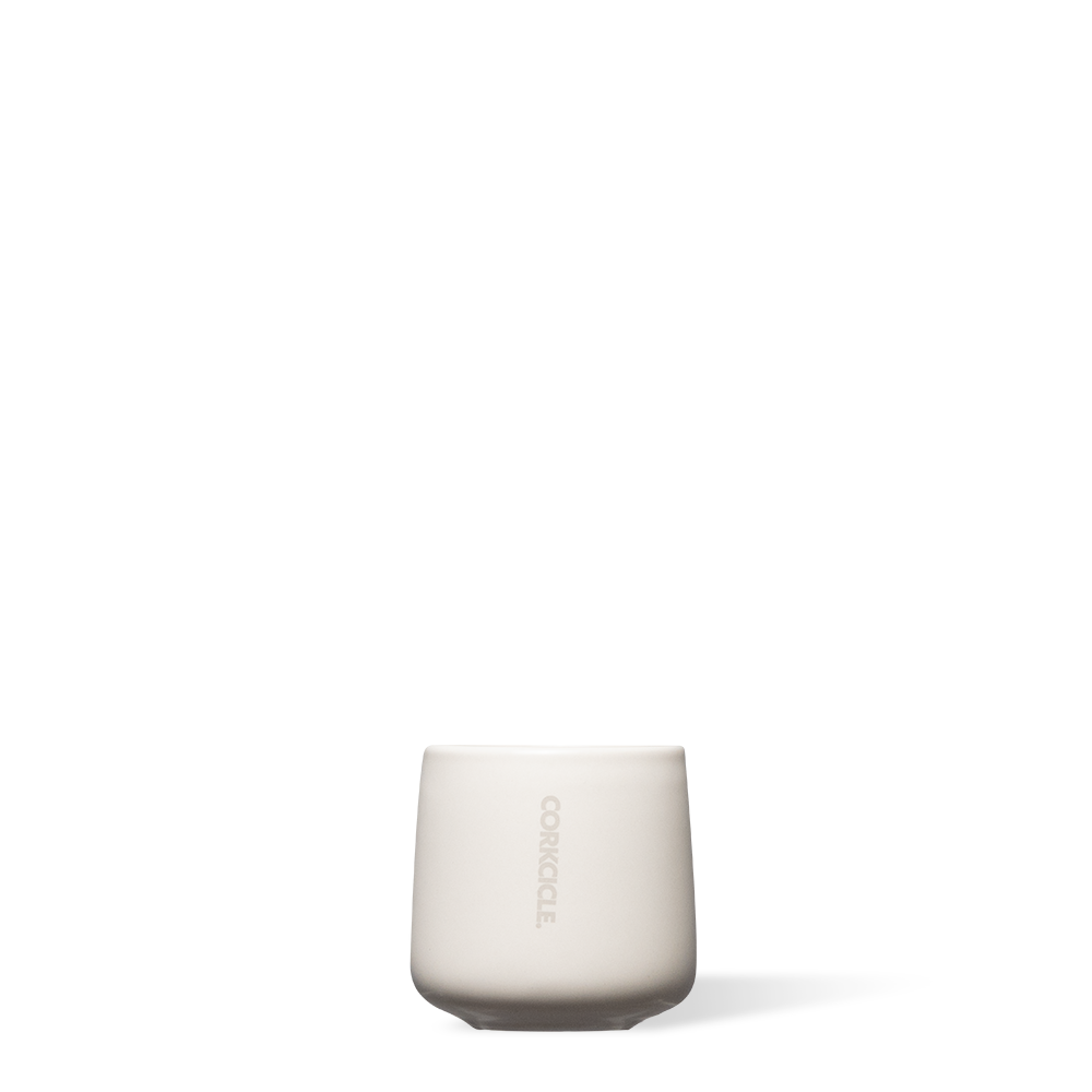 Cafe Cups - Durable Pour H1