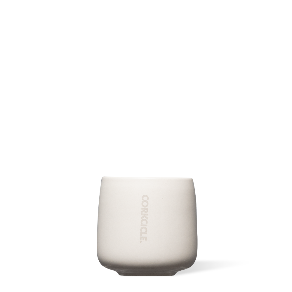 Cafe Cups - Durable Pour H1 - 3oz / Oat Milk