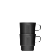 Cafe Stacker Set (2) - Home Refill F2