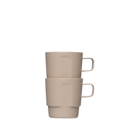 Cafe Stacker Set (2) - Home Refill F2