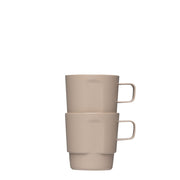 Cafe Stacker Set (2) - Home Refill F2