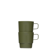 Cafe Stacker Set (2) - Home Refill F2