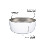 Dog Bowl - Reliable Cup Q8