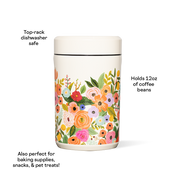 Rifle Paper Co. Keep Fresh Canister - Everyday Support I5