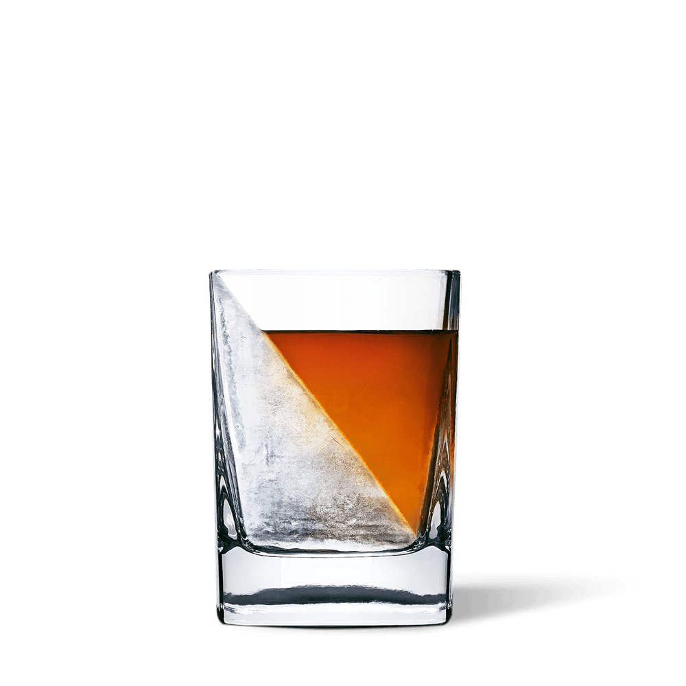 Whiskey Wedge - Portable Serving A2 - Single