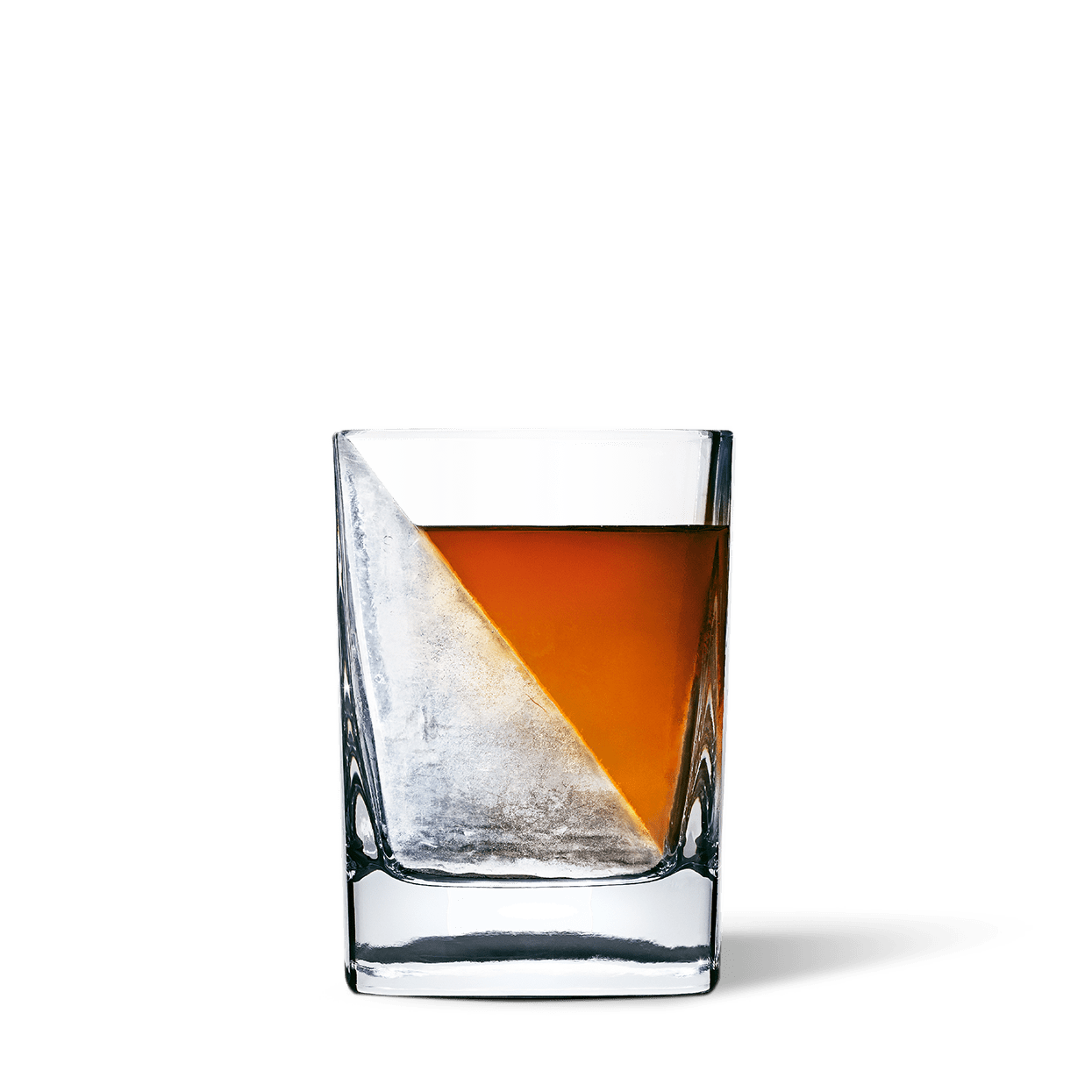 Whiskey Wedge - Portable Serving A2