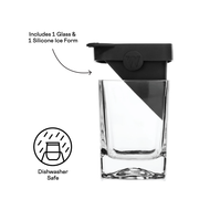Whiskey Wedge - Portable Serving A2