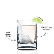 Tequila Triangle - Adventure Select I4
