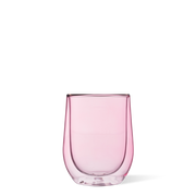 Stemless Glass Set (2) - Classic Serving V3