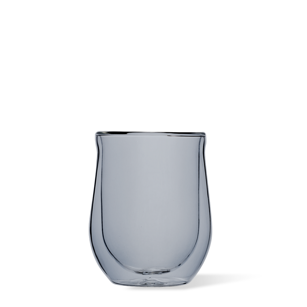 Stemless Glass Set (2) - Classic Serving V3