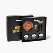 Whiskey Smoking Kit - Premium Select R3