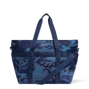 Estelle Tote - Modern Picnic X7