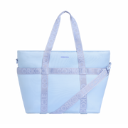 Estelle Tote - Modern Picnic X7