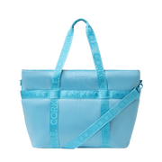 Estelle Tote - Modern Picnic X7