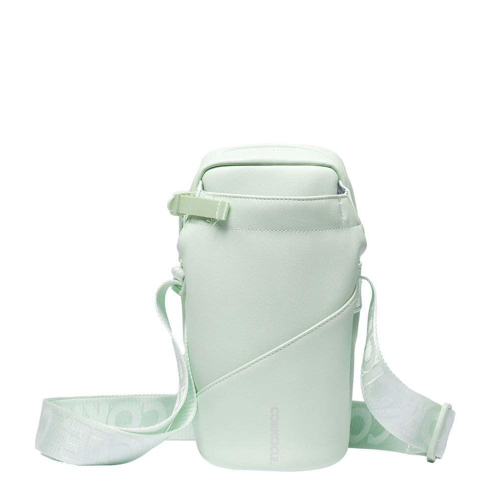 Sling - Home Companion I8 - Sage Mist - Vegan Leather