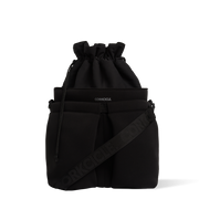 Beverage Bucket Bag - Cozy Camp R1
