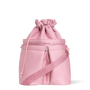 Beverage Bucket Bag - Cozy Camp R1