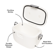 Chillpod Go - Original Beach L6