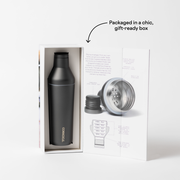 Cocktail Shaker - Lite Companion T2